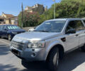 Сірий Ленд Ровер Freelander, об'ємом двигуна 2.2 л та пробігом 230 тис. км за 10500 $, фото 6 на Automoto.ua