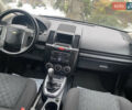 Сірий Ленд Ровер Freelander, об'ємом двигуна 2.2 л та пробігом 280 тис. км за 8499 $, фото 31 на Automoto.ua