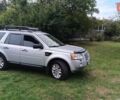 Сірий Ленд Ровер Freelander, об'ємом двигуна 3.2 л та пробігом 270 тис. км за 9500 $, фото 1 на Automoto.ua