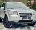Сірий Ленд Ровер Freelander, об'ємом двигуна 2.2 л та пробігом 280 тис. км за 8499 $, фото 13 на Automoto.ua