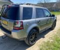 Сірий Ленд Ровер Freelander, об'ємом двигуна 2.2 л та пробігом 221 тис. км за 3650 $, фото 3 на Automoto.ua