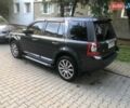 Сірий Ленд Ровер Freelander, об'ємом двигуна 2.18 л та пробігом 186 тис. км за 12800 $, фото 3 на Automoto.ua