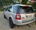 Сірий Ленд Ровер Freelander, об'ємом двигуна 2.18 л та пробігом 280 тис. км за 9500 $, фото 2 на Automoto.ua