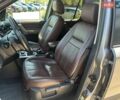 Сірий Ленд Ровер Freelander, об'ємом двигуна 2.2 л та пробігом 378 тис. км за 10490 $, фото 8 на Automoto.ua