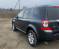Сірий Ленд Ровер Freelander, об'ємом двигуна 2.2 л та пробігом 215 тис. км за 10800 $, фото 24 на Automoto.ua