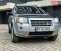 Сірий Ленд Ровер Freelander, об'ємом двигуна 3.19 л та пробігом 274 тис. км за 8300 $, фото 10 на Automoto.ua