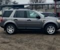 Сірий Ленд Ровер Freelander, об'ємом двигуна 2.18 л та пробігом 256 тис. км за 11800 $, фото 3 на Automoto.ua