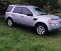 Сірий Ленд Ровер Freelander, об'ємом двигуна 3.2 л та пробігом 270 тис. км за 9500 $, фото 26 на Automoto.ua
