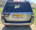 Сірий Ленд Ровер Freelander, об'ємом двигуна 2.2 л та пробігом 221 тис. км за 3650 $, фото 4 на Automoto.ua