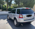 Сірий Ленд Ровер Freelander, об'ємом двигуна 2.2 л та пробігом 230 тис. км за 10500 $, фото 3 на Automoto.ua