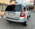 Сірий Ленд Ровер Freelander, об'ємом двигуна 2.2 л та пробігом 255 тис. км за 9900 $, фото 7 на Automoto.ua