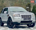 Сірий Ленд Ровер Freelander, об'ємом двигуна 2.2 л та пробігом 280 тис. км за 8499 $, фото 9 на Automoto.ua