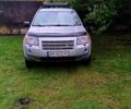 Сірий Ленд Ровер Freelander, об'ємом двигуна 3.2 л та пробігом 271 тис. км за 9500 $, фото 3 на Automoto.ua