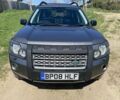 Сірий Ленд Ровер Freelander, об'ємом двигуна 2.2 л та пробігом 221 тис. км за 3650 $, фото 1 на Automoto.ua