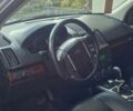Сірий Ленд Ровер Freelander, об'ємом двигуна 3.19 л та пробігом 309 тис. км за 8200 $, фото 3 на Automoto.ua