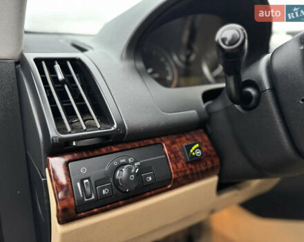 Серый Ленд Ровер Фрилендер, объемом двигателя 3.19 л и пробегом 292 тыс. км за 7700 $, фото 33 на Automoto.ua