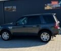 Сірий Ленд Ровер Freelander, об'ємом двигуна 2.18 л та пробігом 295 тис. км за 10300 $, фото 5 на Automoto.ua