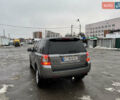 Серый Ленд Ровер Фрилендер, объемом двигателя 3.19 л и пробегом 292 тыс. км за 7700 $, фото 13 на Automoto.ua