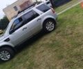Сірий Ленд Ровер Freelander, об'ємом двигуна 3.2 л та пробігом 270 тис. км за 9500 $, фото 12 на Automoto.ua