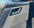 Сірий Ленд Ровер Freelander, об'ємом двигуна 2.18 л та пробігом 295 тис. км за 10300 $, фото 15 на Automoto.ua