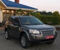 Сірий Ленд Ровер Freelander, об'ємом двигуна 0 л та пробігом 186 тис. км за 10950 $, фото 23 на Automoto.ua