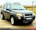 Сірий Ленд Ровер Freelander, об'ємом двигуна 2 л та пробігом 170 тис. км за 3150 $, фото 1 на Automoto.ua