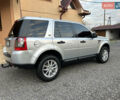 Сірий Ленд Ровер Freelander, об'ємом двигуна 2.2 л та пробігом 255 тис. км за 9900 $, фото 6 на Automoto.ua
