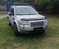 Сірий Ленд Ровер Freelander, об'ємом двигуна 3.2 л та пробігом 270 тис. км за 9500 $, фото 13 на Automoto.ua