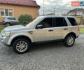 Сірий Ленд Ровер Freelander, об'ємом двигуна 2.2 л та пробігом 255 тис. км за 9900 $, фото 11 на Automoto.ua