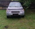 Сірий Ленд Ровер Freelander, об'ємом двигуна 3.2 л та пробігом 270 тис. км за 9500 $, фото 21 на Automoto.ua