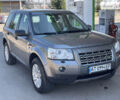 Сірий Ленд Ровер Freelander, об'ємом двигуна 2.2 л та пробігом 280 тис. км за 10700 $, фото 4 на Automoto.ua