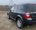 Сірий Ленд Ровер Freelander, об'ємом двигуна 2.2 л та пробігом 215 тис. км за 10800 $, фото 10 на Automoto.ua