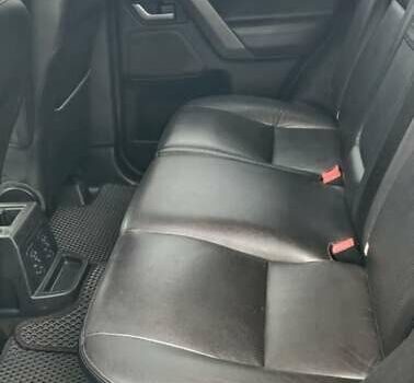 Серый Ленд Ровер Фрилендер, объемом двигателя 2.18 л и пробегом 256 тыс. км за 12100 $, фото 9 на Automoto.ua