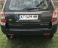 Сірий Ленд Ровер Freelander, об'ємом двигуна 2.18 л та пробігом 186 тис. км за 12800 $, фото 2 на Automoto.ua