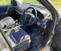 Сірий Ленд Ровер Freelander, об'ємом двигуна 2.2 л та пробігом 221 тис. км за 3650 $, фото 8 на Automoto.ua