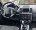 Сірий Ленд Ровер Freelander, об'ємом двигуна 2.2 л та пробігом 280 тис. км за 8499 $, фото 30 на Automoto.ua