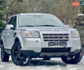 Сірий Ленд Ровер Freelander, об'ємом двигуна 2.2 л та пробігом 280 тис. км за 8499 $, фото 10 на Automoto.ua