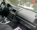 Сірий Ленд Ровер Freelander, об'ємом двигуна 2.2 л та пробігом 280 тис. км за 8499 $, фото 33 на Automoto.ua