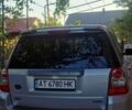 Сірий Ленд Ровер Freelander, об'ємом двигуна 3.19 л та пробігом 309 тис. км за 8200 $, фото 20 на Automoto.ua