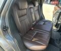 Сірий Ленд Ровер Freelander, об'ємом двигуна 2.2 л та пробігом 378 тис. км за 10490 $, фото 10 на Automoto.ua