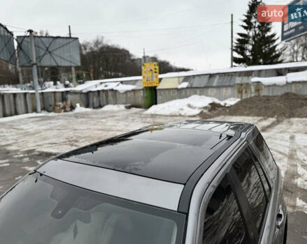 Серый Ленд Ровер Фрилендер, объемом двигателя 3.19 л и пробегом 292 тыс. км за 7700 $, фото 41 на Automoto.ua