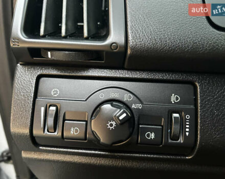 Сірий Ленд Ровер Freelander, об'ємом двигуна 2.2 л та пробігом 255 тис. км за 9900 $, фото 37 на Automoto.ua