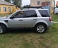 Сірий Ленд Ровер Freelander, об'ємом двигуна 3.2 л та пробігом 270 тис. км за 9500 $, фото 14 на Automoto.ua