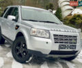 Сірий Ленд Ровер Freelander, об'ємом двигуна 2.2 л та пробігом 280 тис. км за 8499 $, фото 14 на Automoto.ua