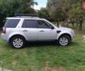 Сірий Ленд Ровер Freelander, об'ємом двигуна 3.2 л та пробігом 270 тис. км за 9500 $, фото 24 на Automoto.ua