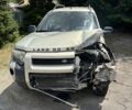 Сірий Ленд Ровер Freelander, об'ємом двигуна 0 л та пробігом 250 тис. км за 2500 $, фото 1 на Automoto.ua