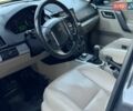 Сірий Ленд Ровер Freelander, об'ємом двигуна 2.18 л та пробігом 295 тис. км за 10300 $, фото 8 на Automoto.ua