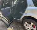Сірий Ленд Ровер Freelander, об'ємом двигуна 2.2 л та пробігом 230 тис. км за 10500 $, фото 15 на Automoto.ua