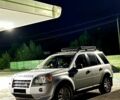 Сірий Ленд Ровер Freelander, об'ємом двигуна 3.2 л та пробігом 270 тис. км за 9500 $, фото 2 на Automoto.ua