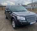 Сірий Ленд Ровер Freelander, об'ємом двигуна 2.2 л та пробігом 215 тис. км за 10800 $, фото 19 на Automoto.ua